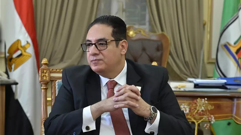 انطلاقة نوعية لليوم الثاني من ملتقى التوظيف بجامعة القاهرة