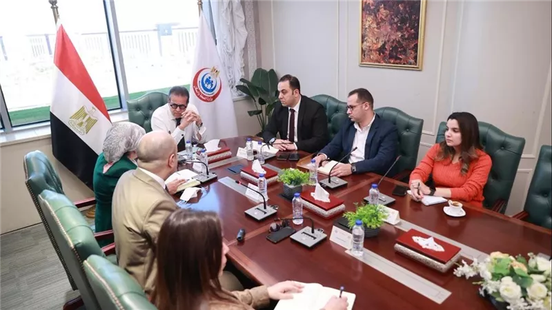وزير الصحة يتابع تطوير مستشفى الهلال التخصصي وعدد من مستشفيات المراكز المتخصصة
