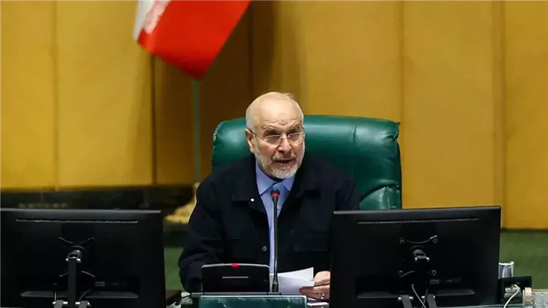 قاليباف: 7 ملايين إيراني مستعدون لحمل السلاح دفاعًا عن البلاد