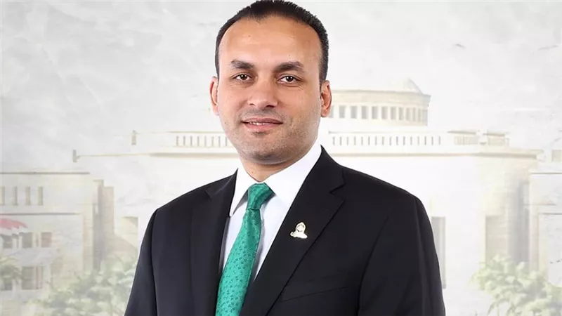 النائب عمرو فهمي: ملف العدادات الكودية أصبح بحاجة إلى مراجعة شاملة  
