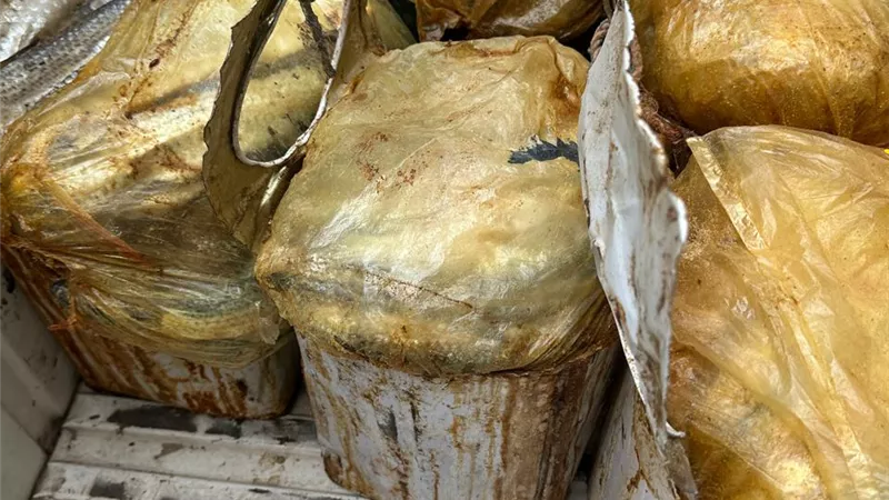 محافظ أسيوط: حملات مكثفة لضبط الأسواق والتصدي للأغذية الفاسدة