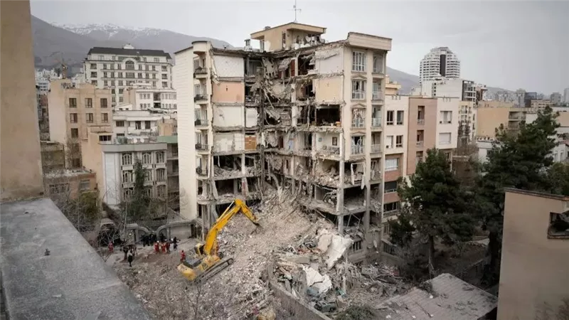 الأردن تواجه تصعيدًا خطيرًا.. تفاصيل الهجمات الإيرانية على الحدود