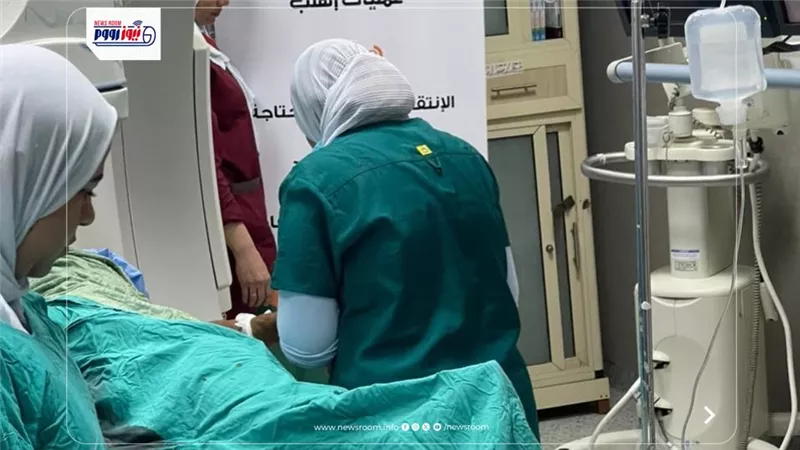 الجمعية المصرية لجراحة القلب تتبرأ من طبيب القلب المزيف