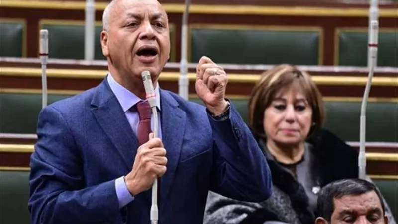 بعد القبض على «عبدالونيس».. مصطفى بكري يشيد بقدرة الداخلية على ضرب الإرهاب