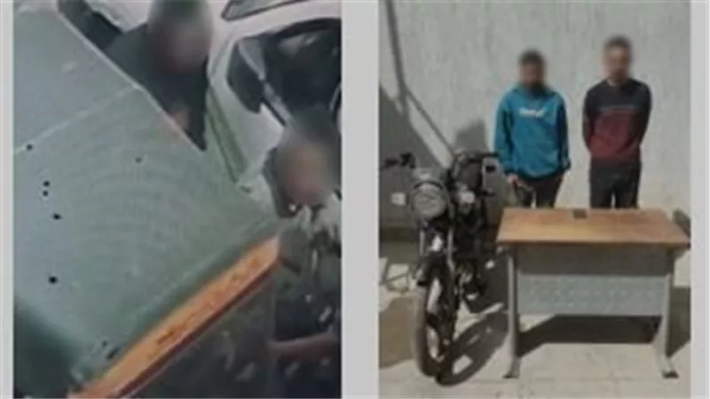 بأسلوب المغافلة..كشف ملابسات واقعة سرقة هاتف محمول من سائق توك توك بالجيزة
