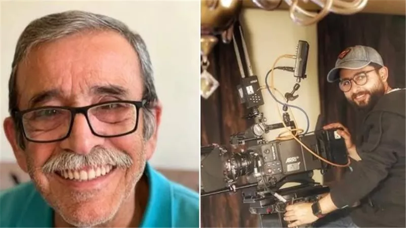 بعد صراع مع المرض.. وفاة الفنان السوري عدنان قنوع والنقابة السورية تنعيه