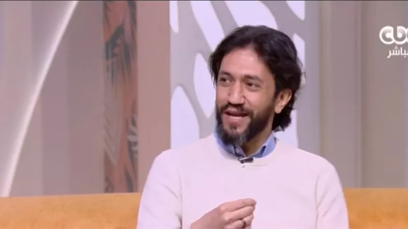 «من بيت فلسطيني بدأت الحكاية».. عمار صبري يكشف أصعب لحظات كتابة صحاب الأرض