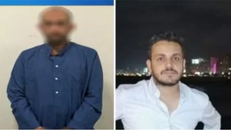 تأجيل محاكمة متهم بقتل «مهندس الإسكندرية» إلى 2 أبريل