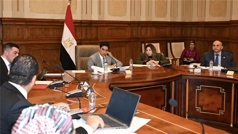 برئاسة أحمد أبو هشيمة..