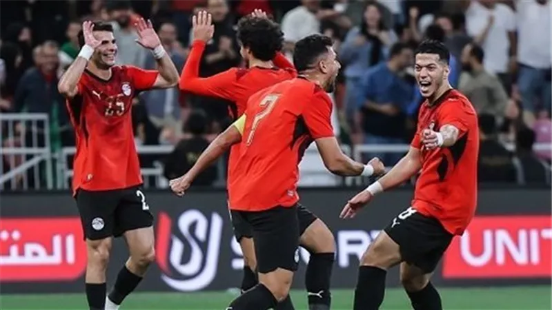 برشلونة تشتعل.. نفاد تذاكر ودية إسبانيا ومصر قبل المباراة