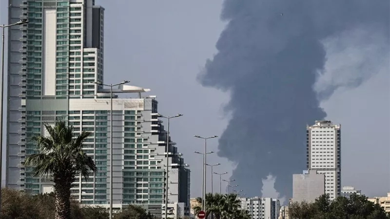 الجامعة العربية تدين تجدد الاعتداءت الايرانية على الخليج 