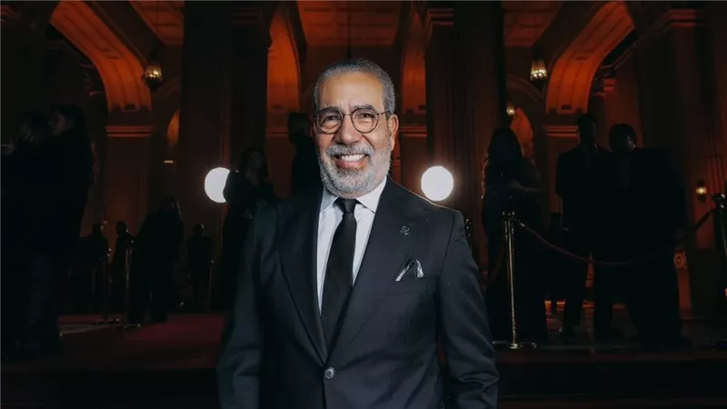 مدحت العدل: المواهب في مصر مدفونة وأتوقع نهاية القمة بالتعادل