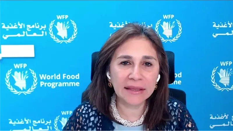 الأغذية العالمي: نحو 45 مليون شخص قد يدخلون مرحلة انعدام الأمن الغذائي