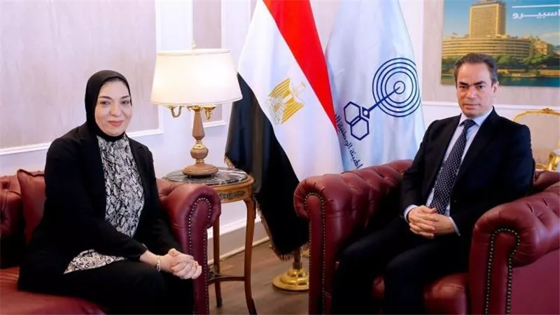 أميرة سالم تعلق لنيوز رووم على تعيينها رئيسة قطاع القنوات المتخصصة بماسبيرو