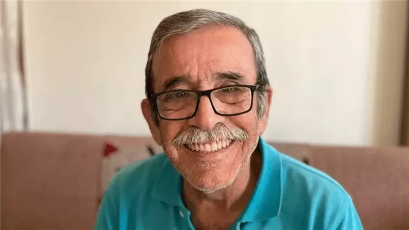 تعرف على موعد ومكان جنازة وعزاء الفنان السوري عدنان قنوع