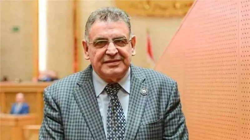 طلب برلماني لإنشاء كوبري على ترعة الإسماعيلية لخدمة قرى القصاصين