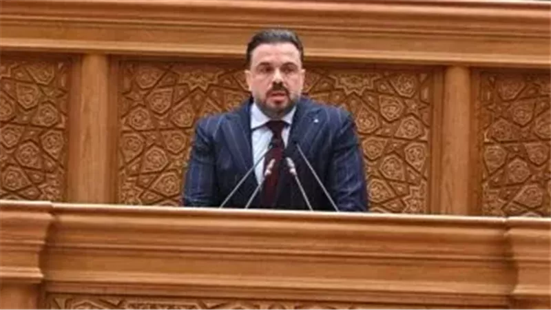 رياضة النواب تمنح وزارة الشباب مهلة 90 يوما لإدراج مركز شباب بالدقهلية وتطويره