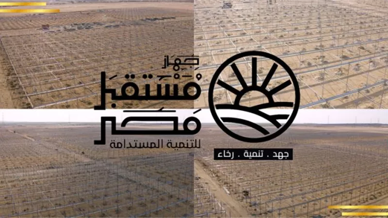 جهاز مستقبل مصر يؤكد تأمين السلع الأساسية واستقرار الأسواق