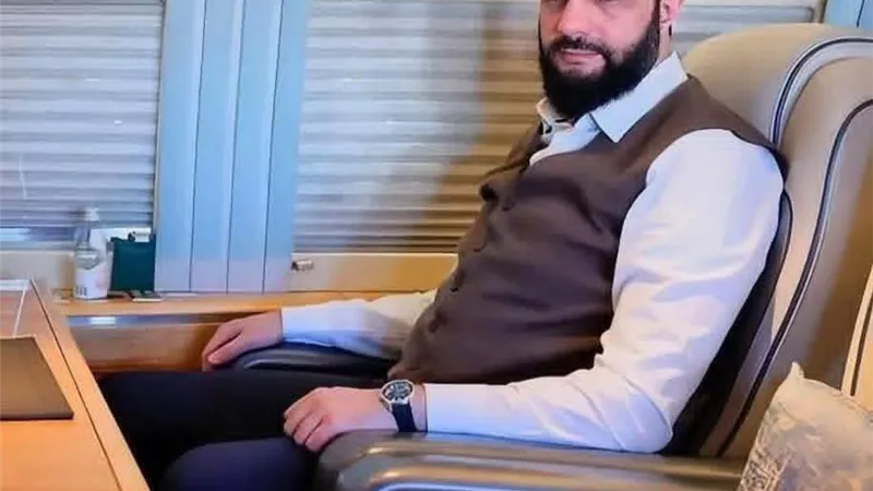 أول زيارة له لألمانيا.. أحمد الشرع يصل برلين لبحث تعزيز العلاقات بين البلدين