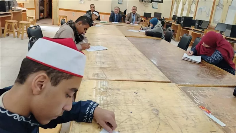 المعاهد الأزهرية تكشف تفاصيل تصفيات «المترجم الناشئ» و«فارس المتون» بسوهاج