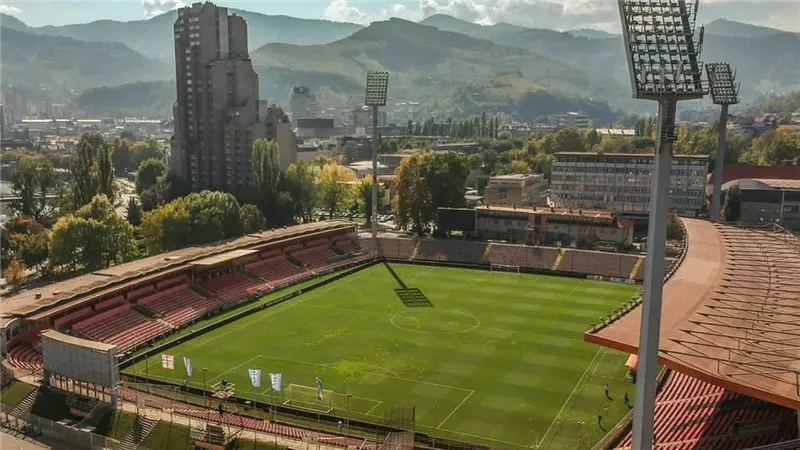 البوسنة تحارب إيطاليا نفسيًا قبل نهائي الملحق الأوروبي المؤهل للمونديال