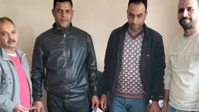 البحيرة تكشف فساد المخابز: ضبط 178 بطاقة تموينية مجهولة