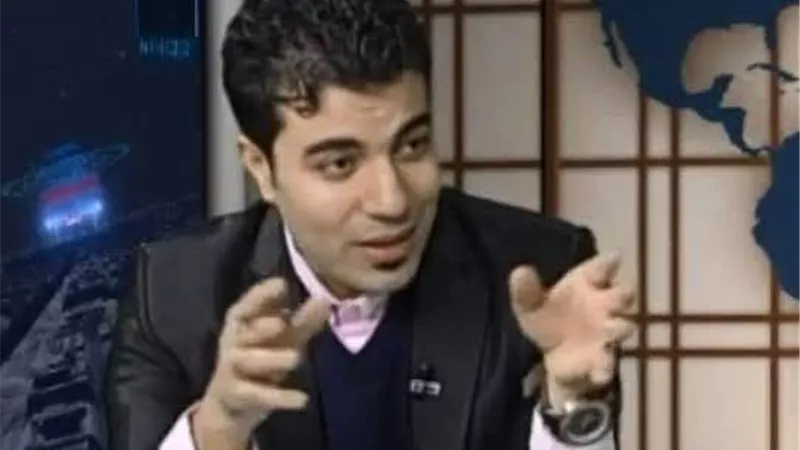 مصطفى المنشاوي: سيناريوهات مفتوحة بين واشنطن وطهران أبرزها التهدئة