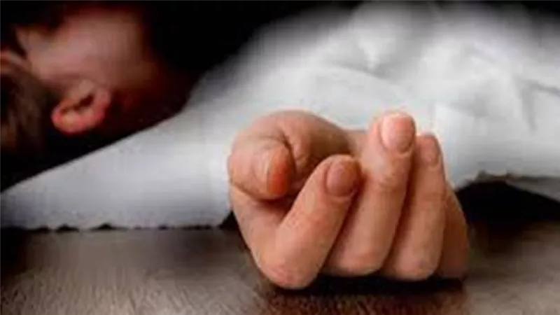 مصرع عامل داخل مطحن أثناء عمله بإصلاح سير بمنطقة أكتوبر 