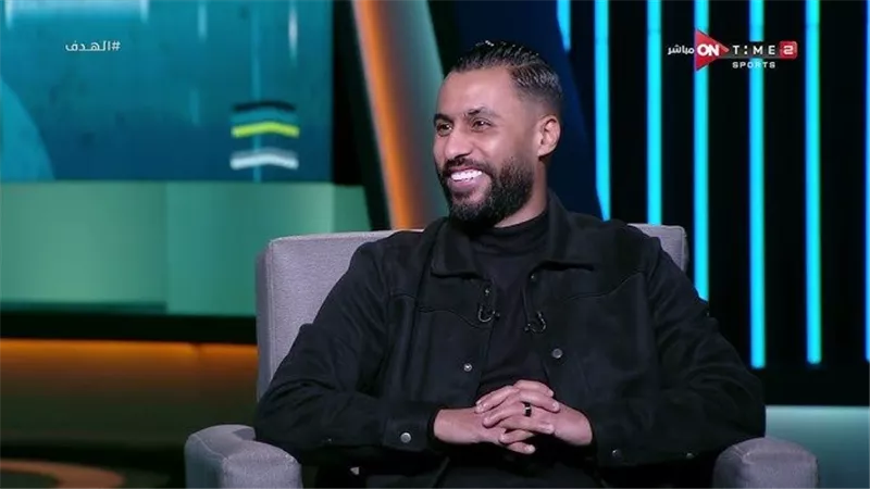 حسام عاشور: شيكابالا كان بيخاف مني .. وأخطات في حق الأهلي