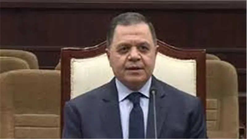 لأسباب تتعلق بالصالح العام..وزيرالداخلية يقرر إبعاد أردني الجنسية خارج البلاد