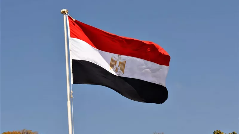 مصر تدين استهداف ناقلة نفط إماراتية في مضيق هرمز          