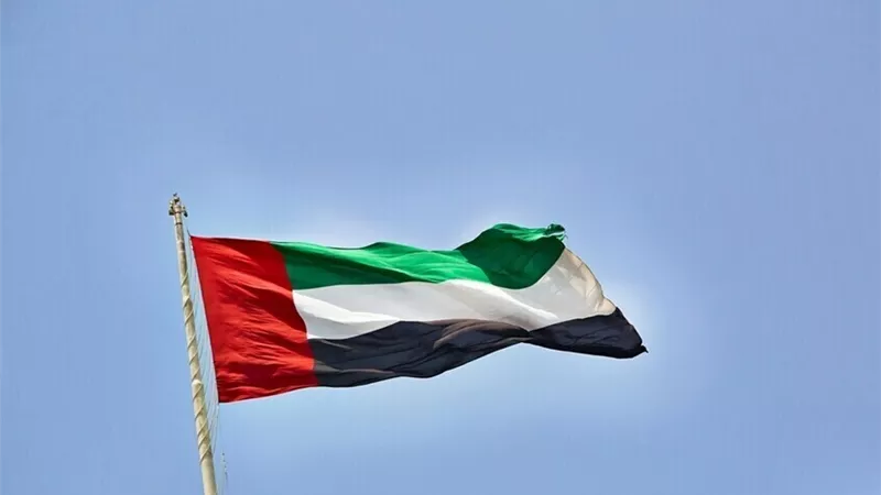 الإمارات: ندين بشدة تعرض مراكز حدودية بالكويت لهجوم بمسيرتين من العراق