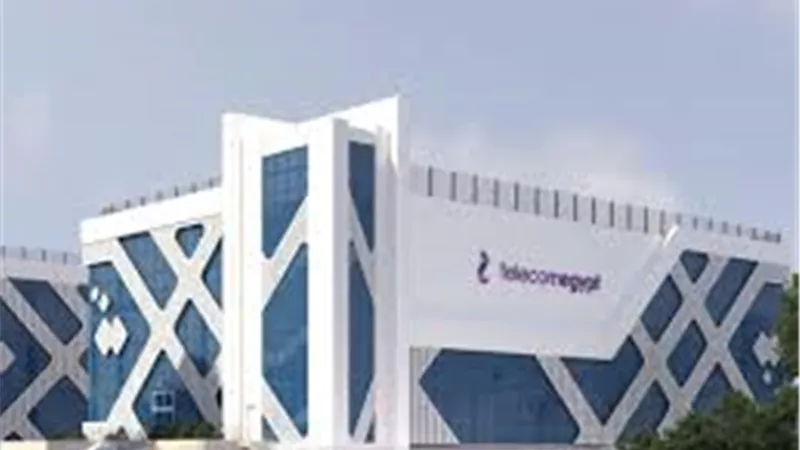 المصرية للاتصالات تحسم الجدل حول تحويل مجمع مراكز البيانات إلى أصل مُدر للسيول