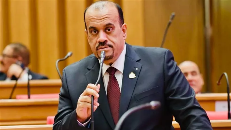 النائب إيهاب إمام: المتابعة المستمرة للحجاج ضرورة لضمان موسم منظم وآمن