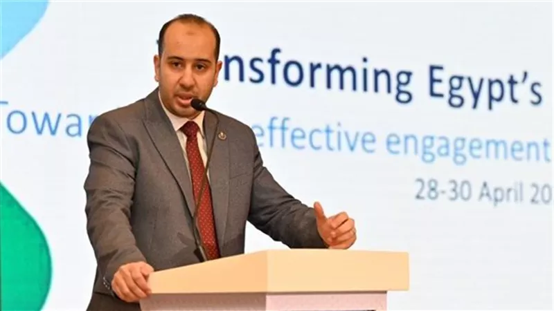 «الدواء المصري»: التعاون مع إنوفيشن يمثل مرحلة جديدة للصناعات الدوائية المحلية