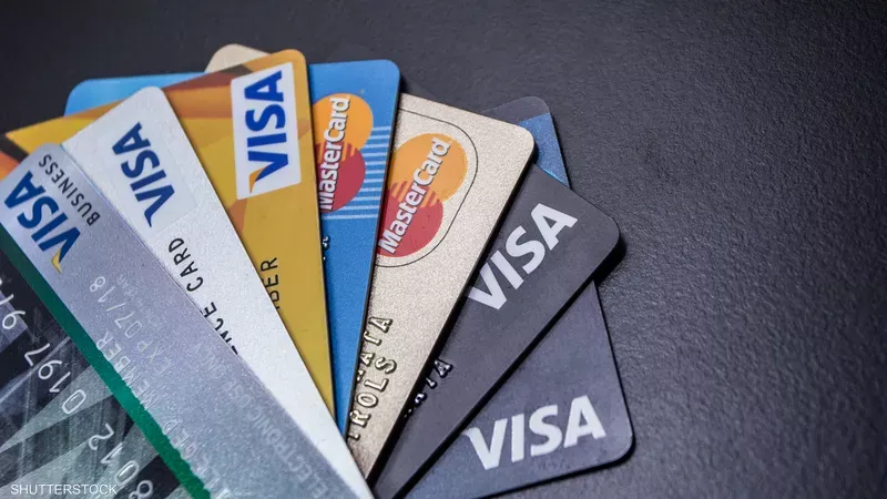 زيادة بطاقات الخصم لـ 20.5 مليون والائتمان لـ 4.7 مليون بنهاية 2025