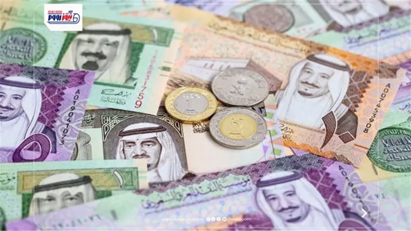 سعر الريال السعودي اليوم الاثنين 10 أغسطس 2026.. آخر تحديث في البنوك