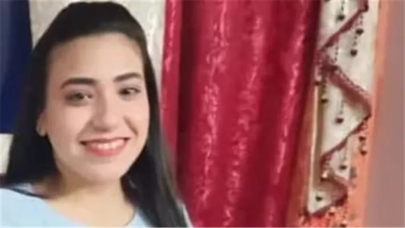  تأييد حكم الإعدام على المتهم بإنهاء حياة الفتاة ميرنا