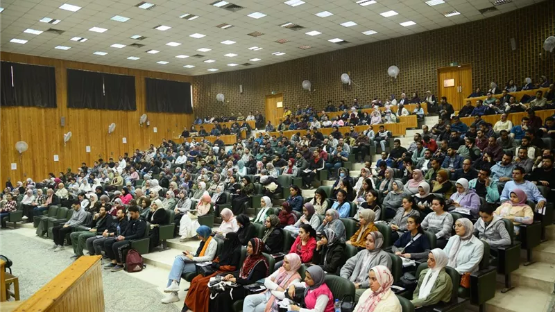مستشفيات جامعة أسيوط تشهد انطلاق فعاليات البرنامج التأهيلي السنوي للأطباء