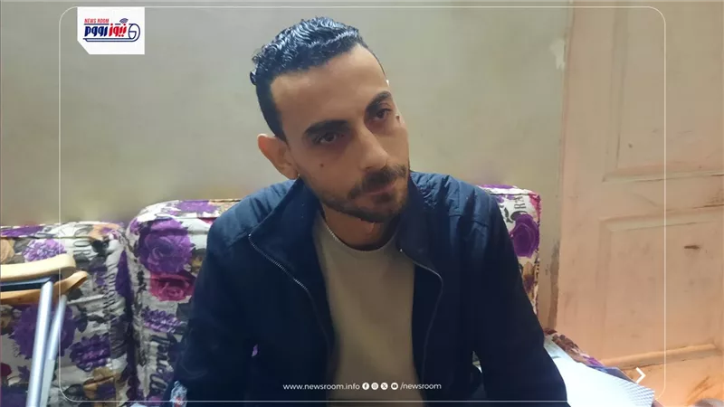 محافظ المنيا لا يستجيب.. استغاثة محمد قبل الموت بعد 8 سنوات من تجاهل تظلمه