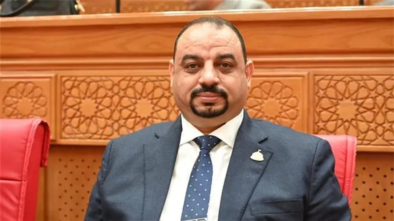 محمد عبده يطالب بجدول زمني واضح وآليات تنفيذ لاتفاقية منحة تنمية سوهاج