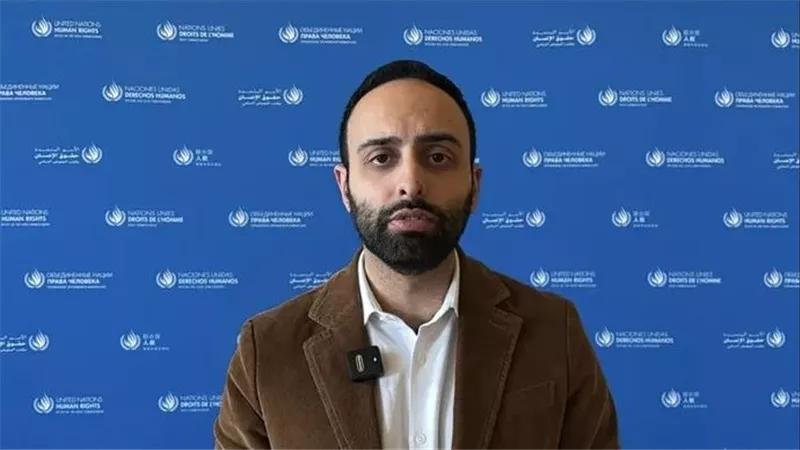 تدمير المباني والكوادر الطبية.. «مفوضية حقوق الإنسان» تكشف أوضاع المنطقة