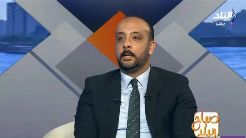 أحمد حمدي: دموع الإرهابي علي عبد الونيس في عيون وقحة