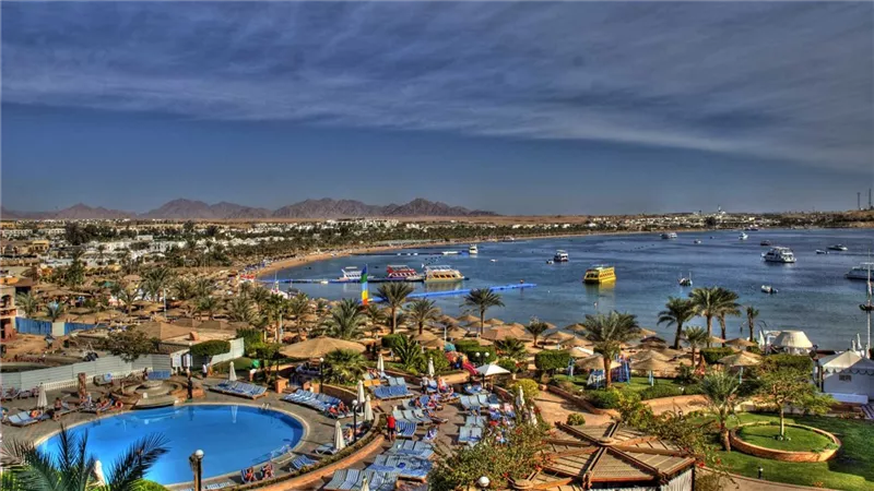 التنمية المحلية تكشف كواليس حصول شرم الشيخ على اعتماد دولي جديد