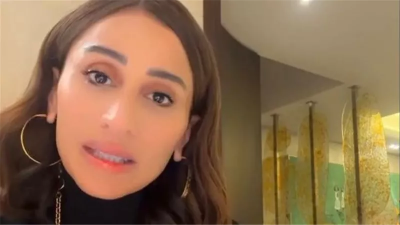 دينا الشربيني ودرة ومصطفى غريب ودياب يدعمون «عينيك في عينينا» 