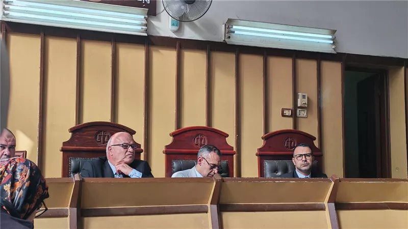 في أولى جلساتها.. تأجيل قضية «عروس بورسعيد
