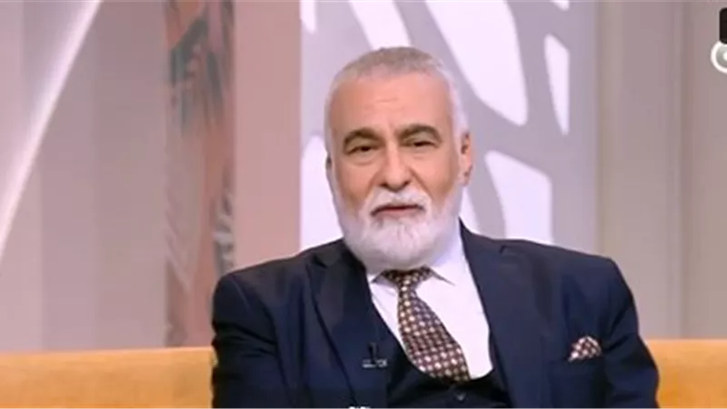 طارق الدسوقي: «علي كلاي» هو مسلسل الشارع وكسر الصورة النمطية