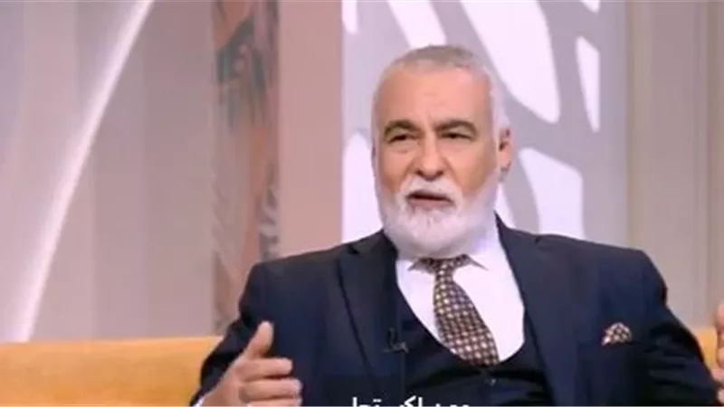 طارق الدسوقي: منصور الجوهري أصعب شخصية في «علي كلاي»