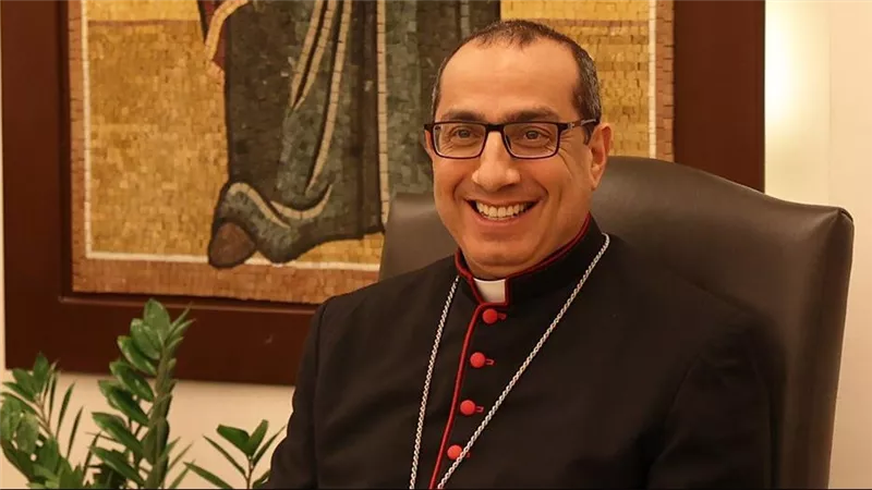 النيابة البطريركية للاتين في الأردن ترحب بإعادة فتح كنيسة القيامة