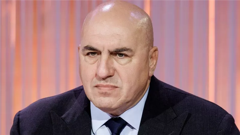 وزير الدفاع الإيطالي: ما سيحدث في الأسابيع المقبلة بالمنطقة لا يجعلني أنام
